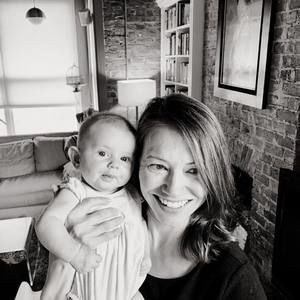 Meet your Posher, Meredith